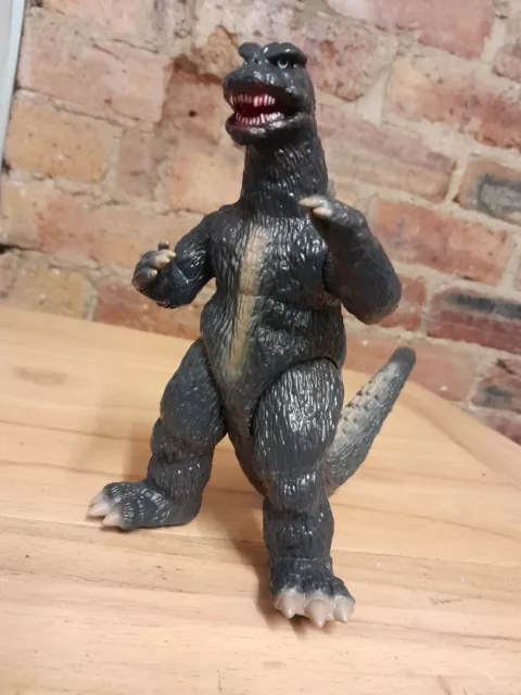 Ymsf Godzilla 71' Sofubi Figure Y. MSF
