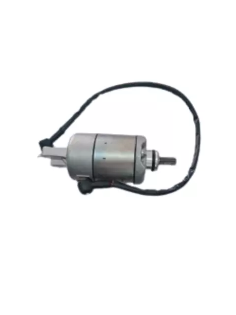 Motorino Avviamento Starter Originale  Aprilia Per  Leonardo 300 Anno  2004-2005