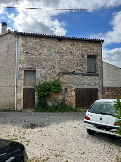 Maison 5 pièces, 128m2 3