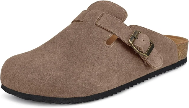 Zoccoli Unisex Adulti In EVA - Antiscivolo, Comodi E Regolabili, Perfetti Per Casa E Giardino