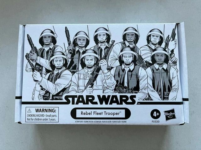 Star Wars Rogue One The Vintage Collection Vc Lote | Meses sin interés