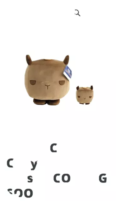 Titanic Blobfish Plush-NO Code. Big Games-Roblox Pet Simulator X. ONLY 75  Exist.