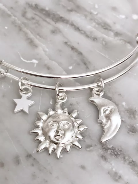 Alex and ani online sun and moon