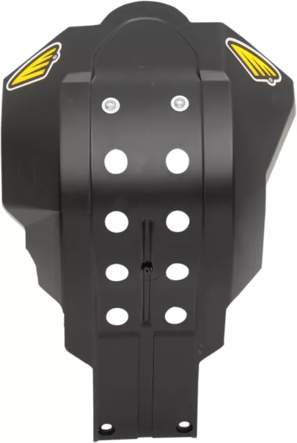 Cycra Full Armor Skid Plate 1CYC-6208-12