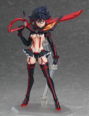 max factory figma kill la kill ryuko matoi action figure stores