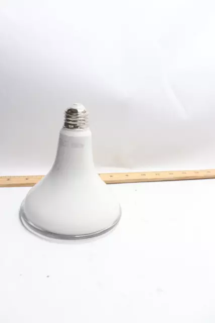 Sunco Dimmable Flood Light PAR38 LED Bulb 2700K Soft White PAR38-13W-27K-1PK