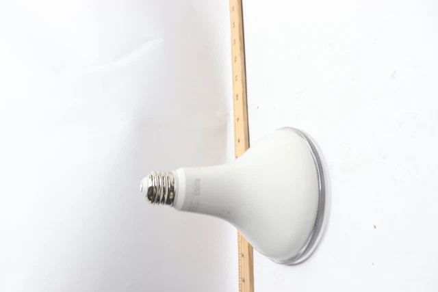 Sunco Dimmable Flood Light PAR38 LED Bulb 2700K Soft White PAR38-13W-27K-1PK