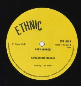 英12” The Morwells / Horace Andy Give It To Me / Black Cinderella FSD015 Freedom Sounds /00250 UK 12 THE Morwells Horace Andy Give It To Me Black