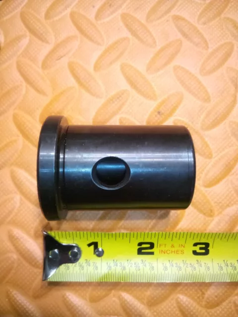 1-1/2" OD x 1" ID Lathe Bushing Sleeve Adapter Boring Tool Holder 1.5 1.0