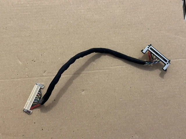 Câble LVDS Pour TV Philips 39PHS4112/12 – D'occasion Mais Parfaitement Fonctionnel