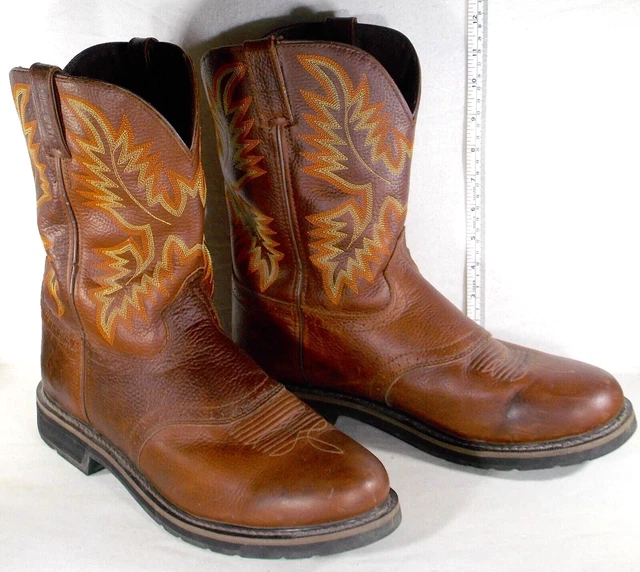 Justin wk4655 sales