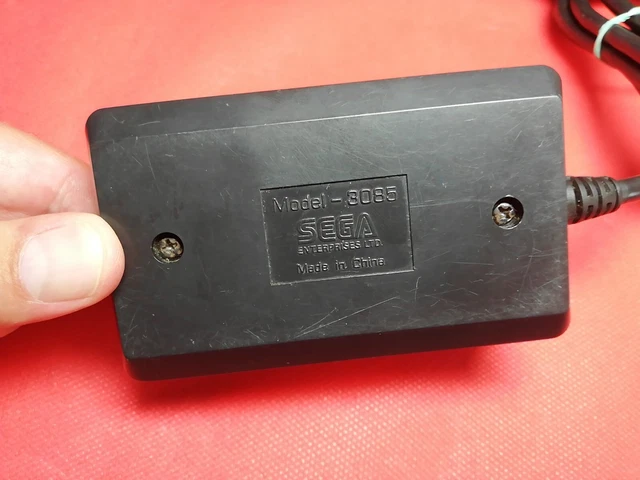 old8bits: Cables de Video: Mega Drive II y 2X