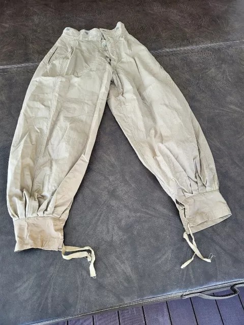 Sarouel militaire online