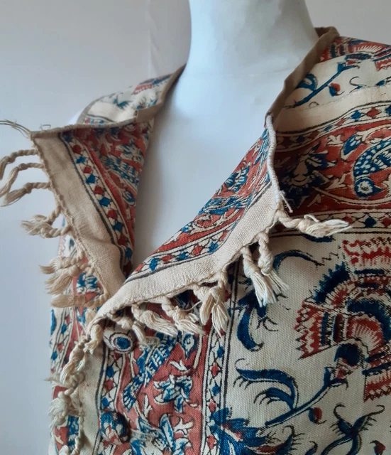 Gilet D'homme Style Xviiie Louis Xvi Revolution Costume Theatre
