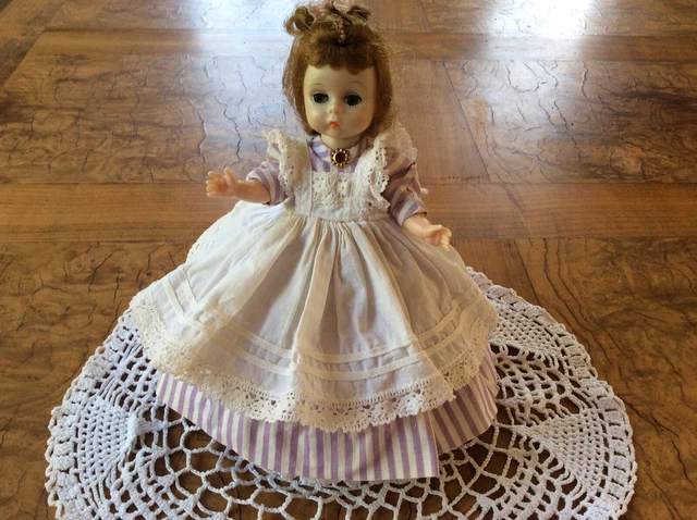 POUPÉE RAYNAL ANCIENNE EUR 80,00 - FR
