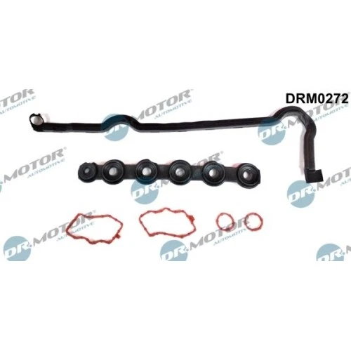 Febi Bilstein 36153 Jeu De Joints D'étanchéité, Couvercle De Culasse