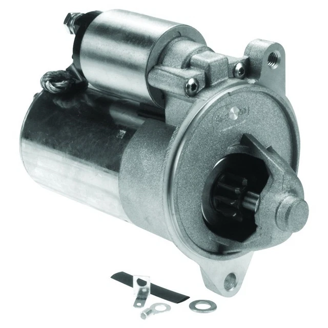 New Starter For Ford Mini Truck Van Mercury 460 engine 3226 SFD0030