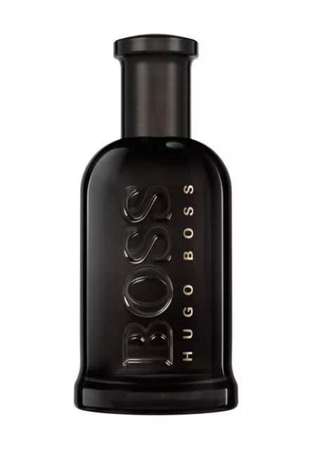 Hugo Boss Bottled Parfum 50ml 100ml 200ml Spray Herrenduft Düfte Mann Parfüm