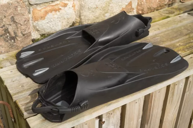 Scubapro GO Sport Fins Xl