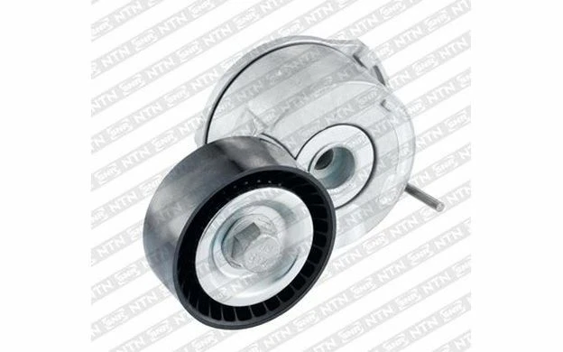 SNR Galet tendeur (courroie d'accessoire) pour FORD KUGA GA352.78 - Mister Auto