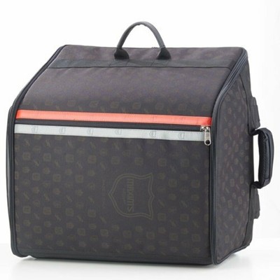 Lenz Lenz Sac pour 96 Côté Basse Accordéon Accordéon Gig Sac 