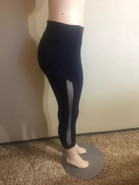 WOMEN'S VICTORIA'S SECRET Sport Leggings Yoga Pants Size Small 170