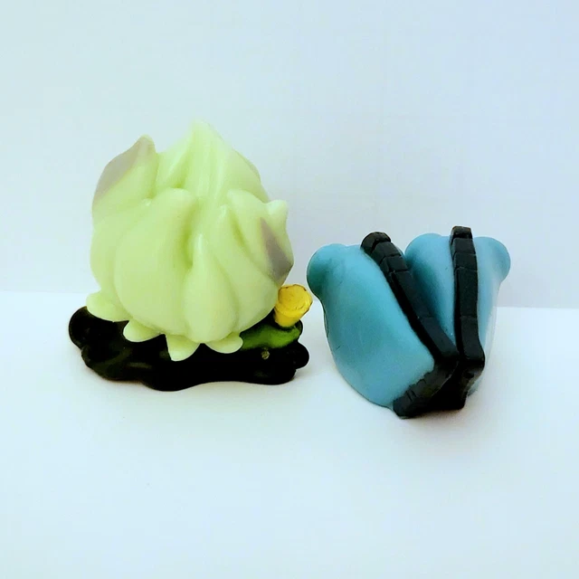 THE LITTLE MERMAID Disney Doorables Flotsam Jetsam Ursula Rivaling