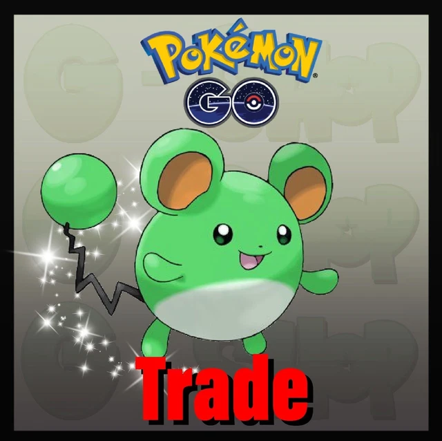 Compte Pokémon Go - Shiny Cubone (Osselait) - Disponible En 30 Jours Ou Déjà Capturé - Neuf