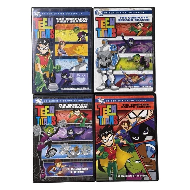 thumbnail image 2 of Attack On Titan: The Complete Seasons 1-4 (Blu-Ray, 16-Disc Box Set) 2 of 5