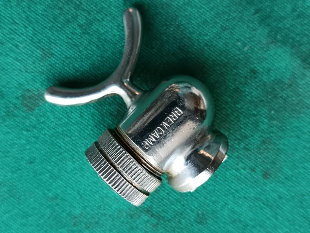 Collier De Selle Campagnolo Vintage Avec Porte-pompe - Référence Art. 630 - Neuf