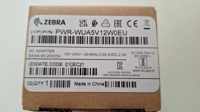 Chargeur Adapté Pour HP Pavilion 15-b061sf - 19.5V / 3.33A - Alimentation Secteur Fiable
