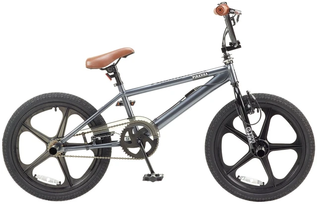 Piranha bmx hotsell