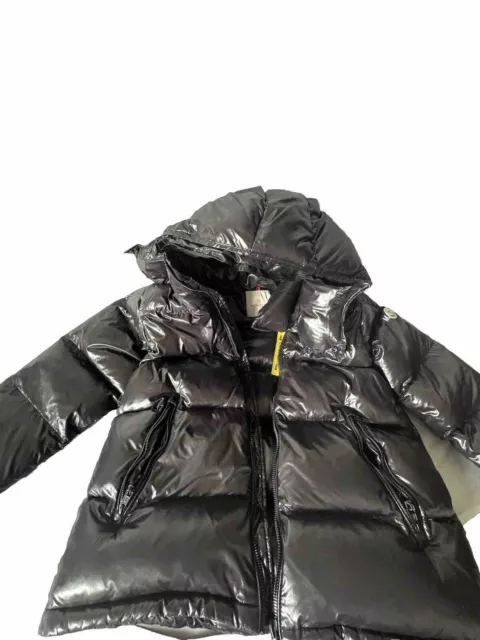 100% AUTHENTIC Moncler X Fragment Coat Size 5 (XL)