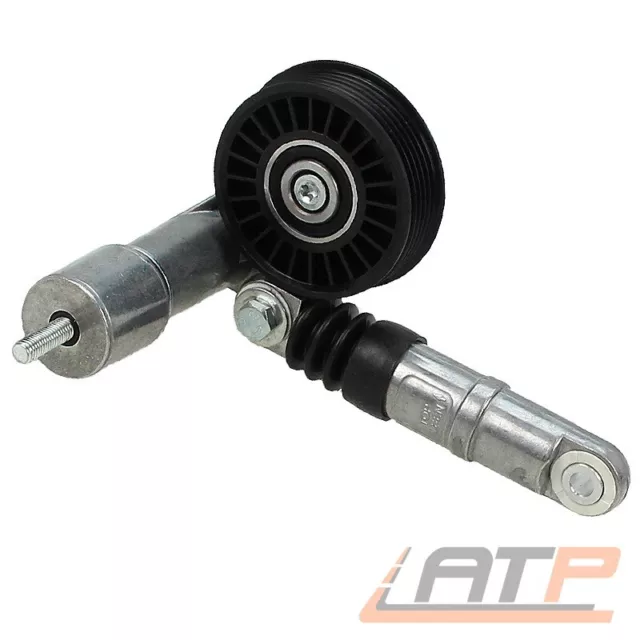 Riemenspanner Keilrippenriemen Für Audi A4 A6 Skoda Superb Vw Bora Golf Passat