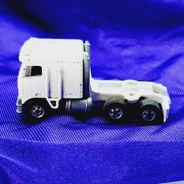 Hot wheels kenworth sales 1980