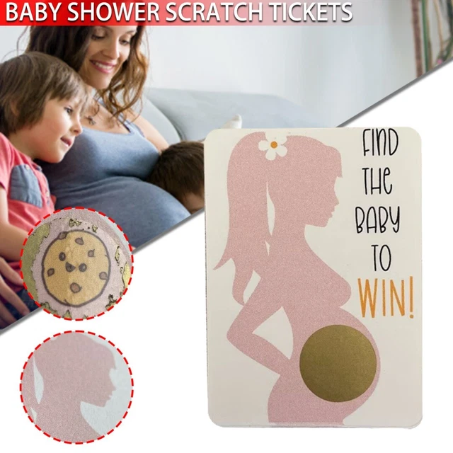 Biglietto della lotteria Raffle A