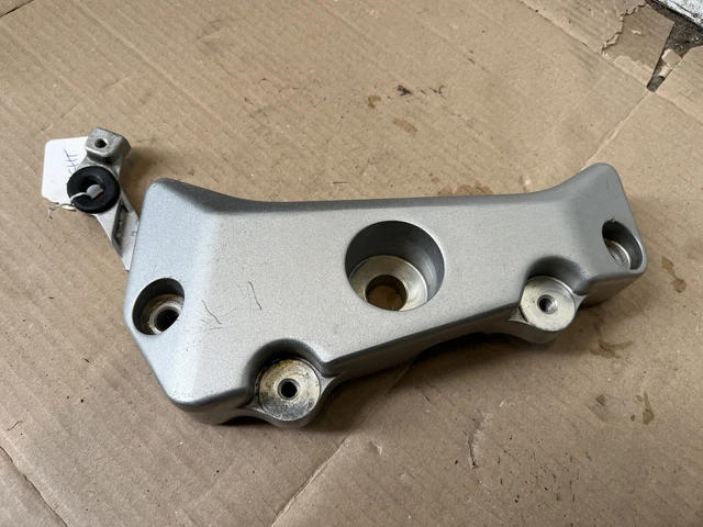 Honda Cbf600 montaggio motore lato destro per adattarsi ai modelli 2004-2007
