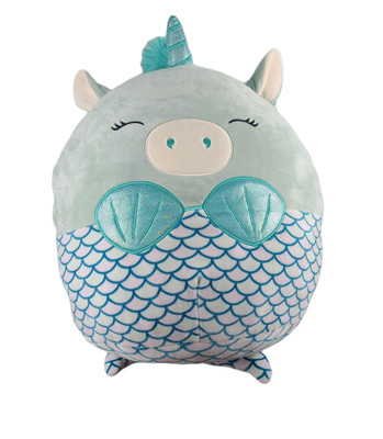 squishmallows mermaid