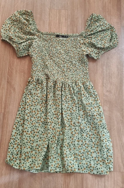 SPORTSGIRL - WOMENS Shirred 90's Style Floral Mini Dress - Size Medium $17.00 - PicClick AU SPORTSGIRL - WOMENS Shirred 90's Style Floral Mini Dress - Size Medium $17.00 - PicClick AU