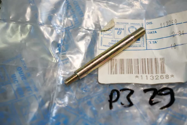 Dellorto Shbc 19.19 Carburatore Bulloni M4/M5x57 Vespa ET3 125 O Tuning N L R