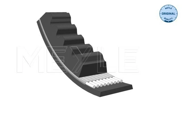 Cinghia trapezoidale MEYLE ORIGINALE: True to OE. MEYLE 052 013 1100