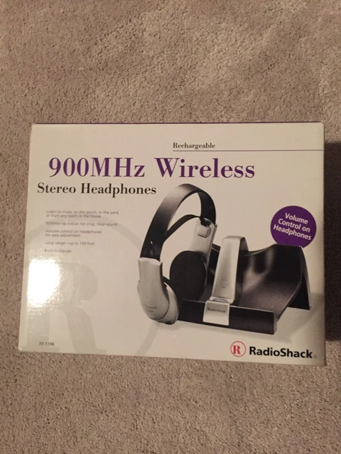 headphones wirelessUP TO 150FT
