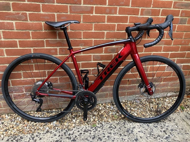 Trek fazua 2025