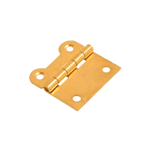 Laiton Résidentiel Plaques de porte - Quincaillerie pour