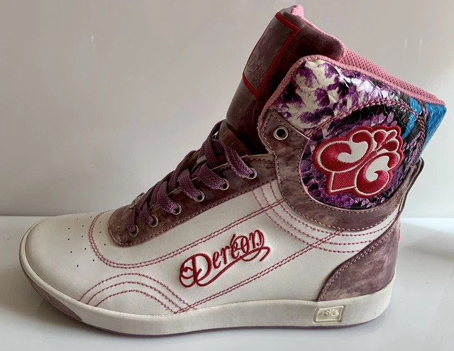 Dereon shoes shop