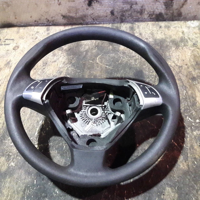 Rivestimento Protettivo Volante Per Fiat Per Bravo Per Doblo Per Grande