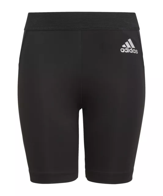 adidas Underwear - Hosen Techfit Short Kids NEU & OVP 64211