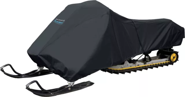 Classic Accessories SledGear Snowmobile Storage Cover 71537