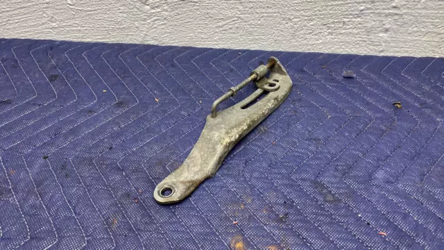 86.5-92 Supra Alternator Bracket Belt Tensioner OEM 7MGE/7MGTE