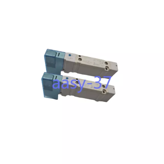 1PCS SMC SY5300-5U1 Solenoid Valve/